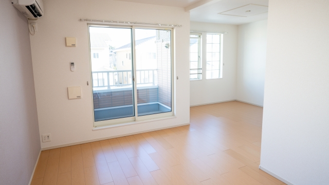 賃貸物件の案内